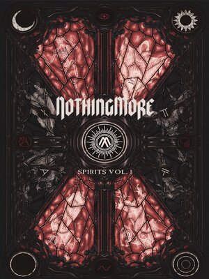 cover image of Nothing More: Spirits, Volume 1